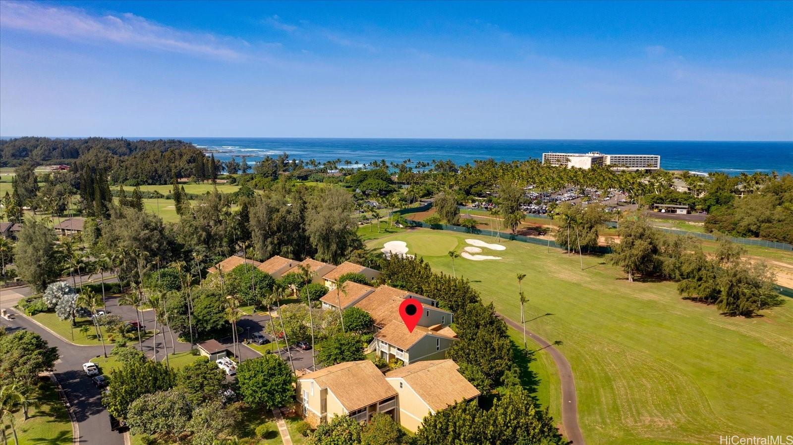 Kuilima Ests East condo # 14/139, Kahuku, Hawaii - photo 22 of 25