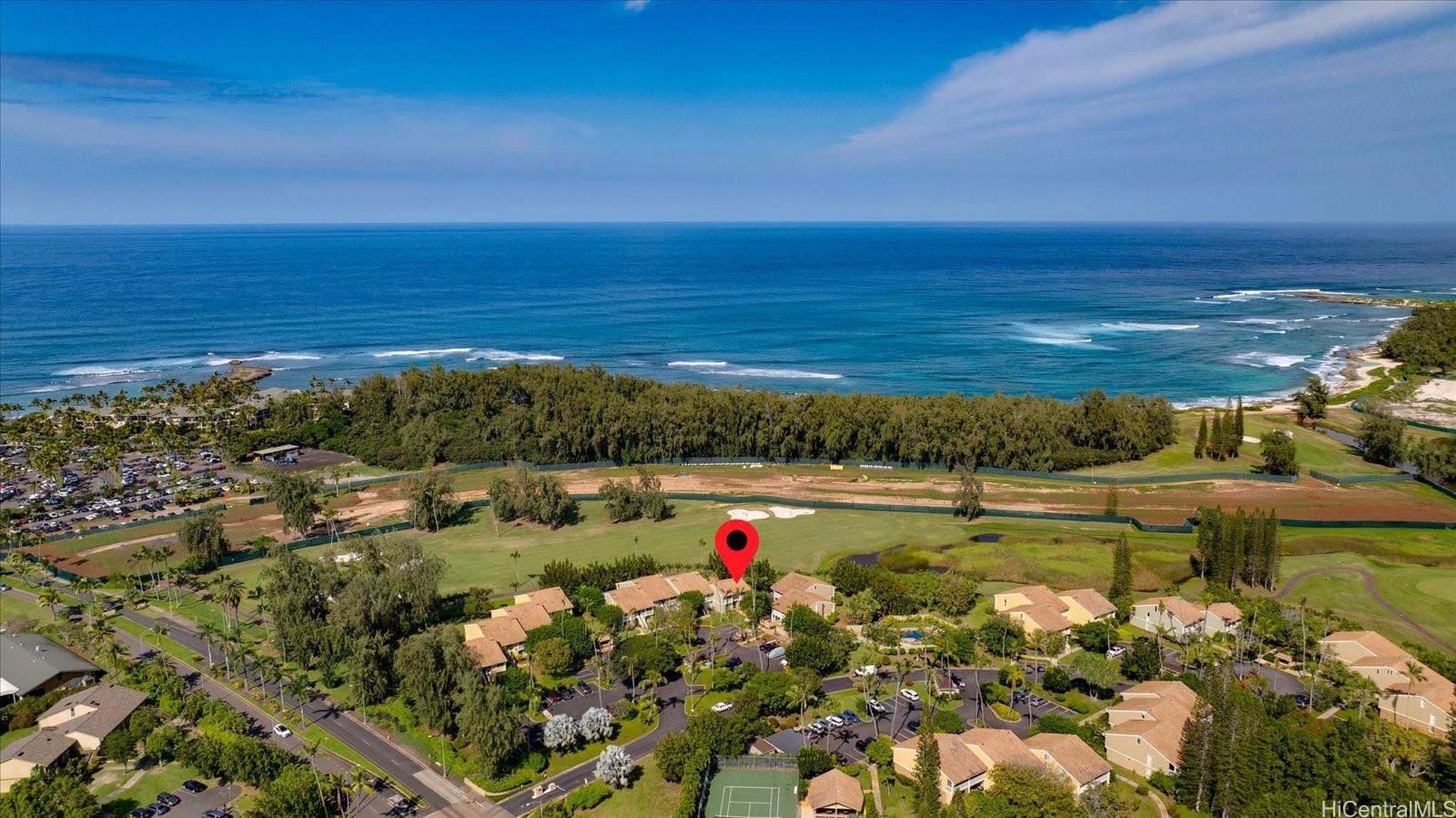 Kuilima Ests East condo # 14/139, Kahuku, Hawaii - photo 23 of 25