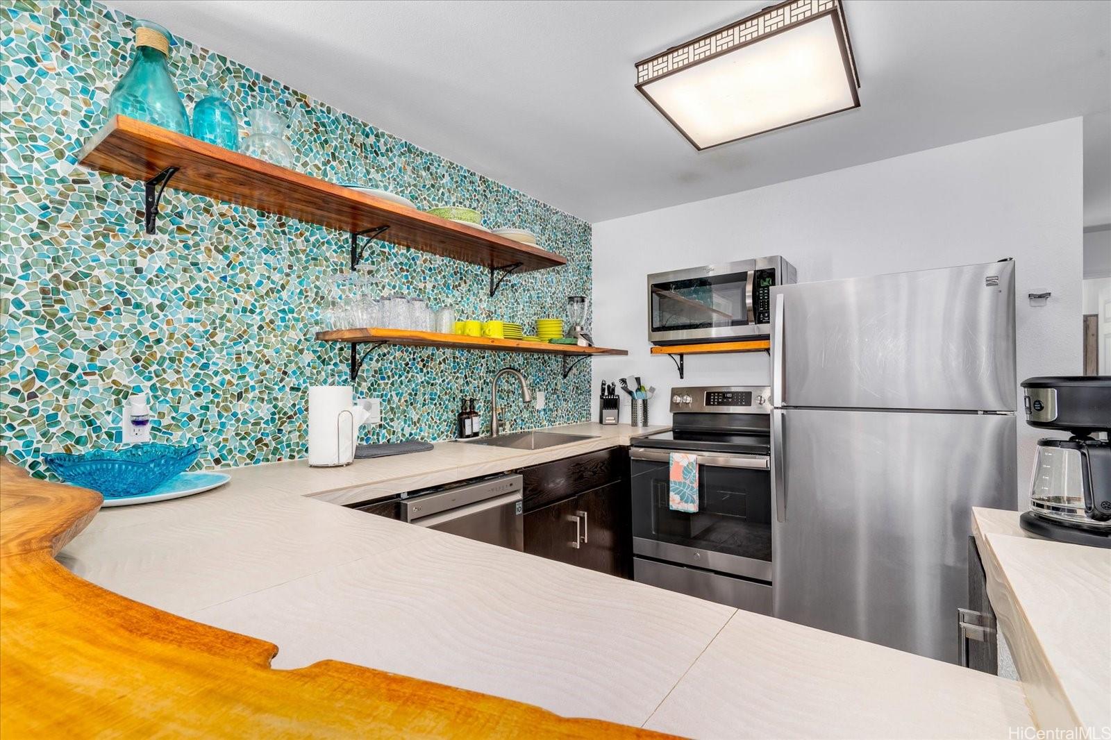 Kuilima Ests East condo # 14/139, Kahuku, Hawaii - photo 6 of 25