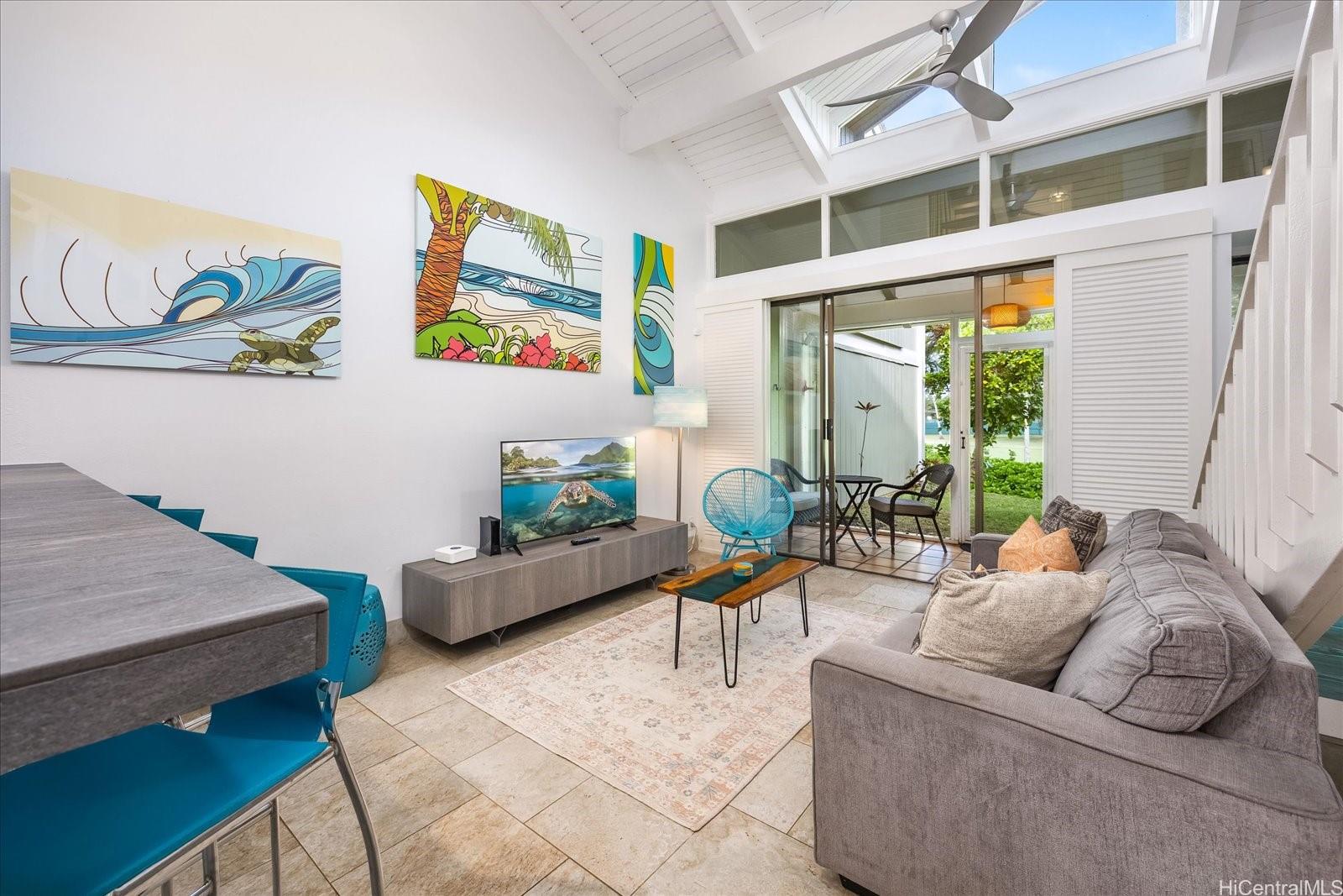 Kuilima Ests East condo # 14/140, Kahuku, Hawaii - photo 2 of 25