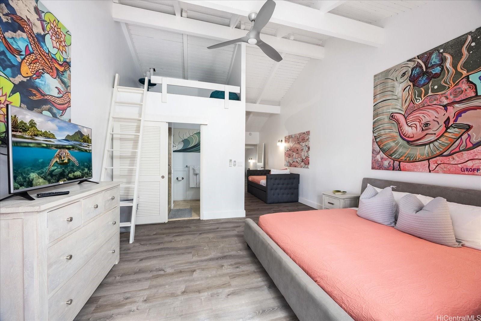 Kuilima Ests East condo # 14/140, Kahuku, Hawaii - photo 17 of 20