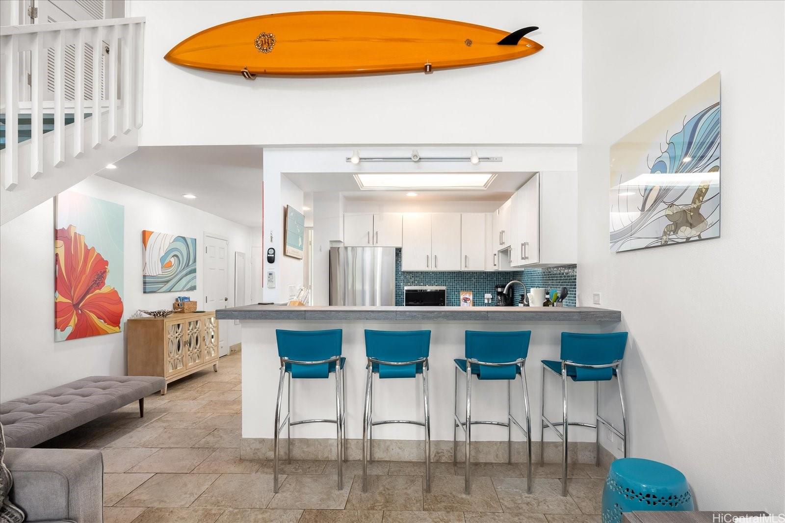 Kuilima Ests East condo # 14/140, Kahuku, Hawaii - photo 3 of 20