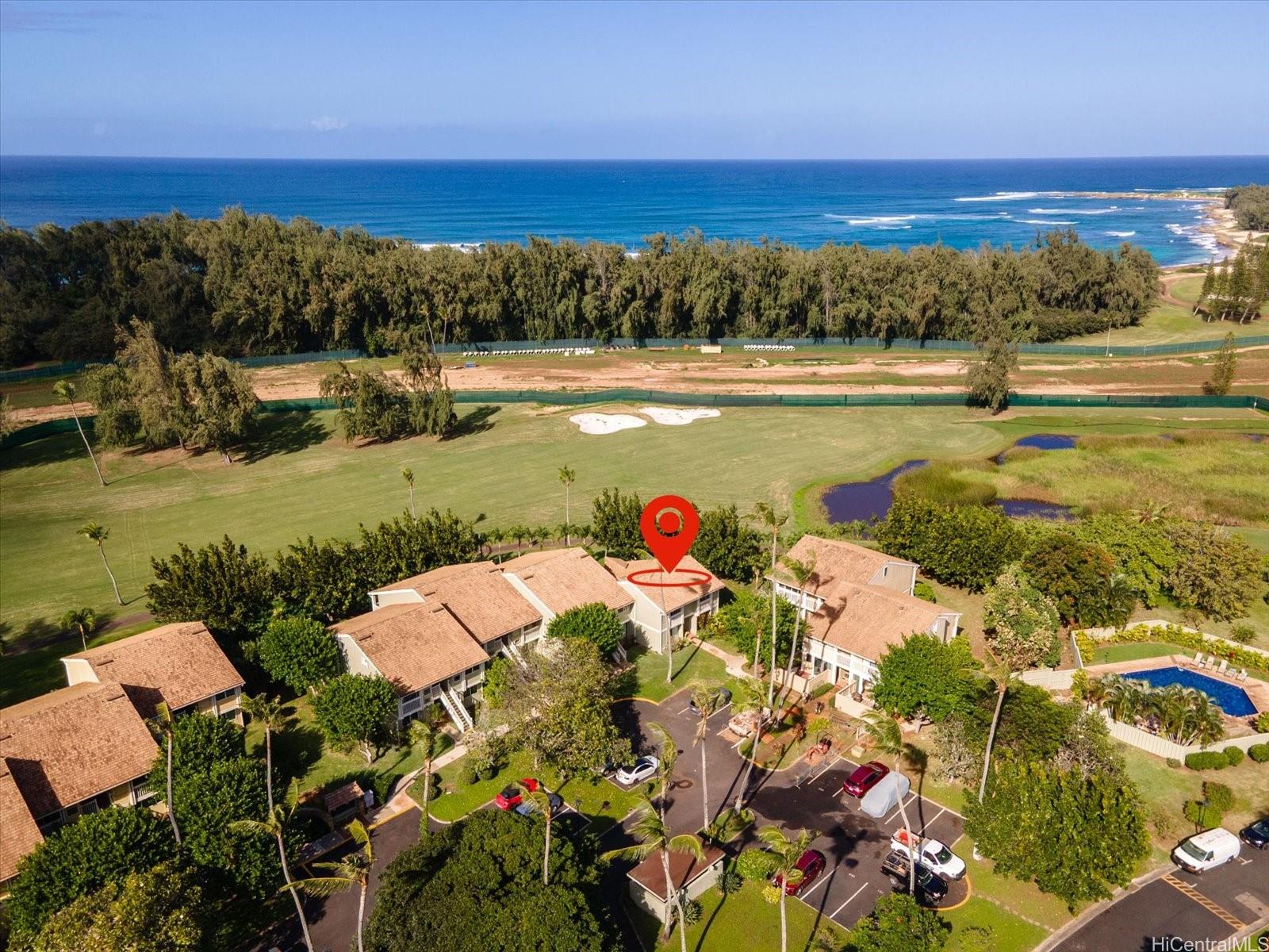 Kuilima Ests East condo # 14/140, Kahuku, Hawaii - photo 22 of 25