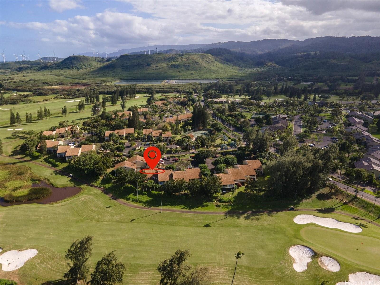 Kuilima Ests East condo # 14/140, Kahuku, Hawaii - photo 24 of 25