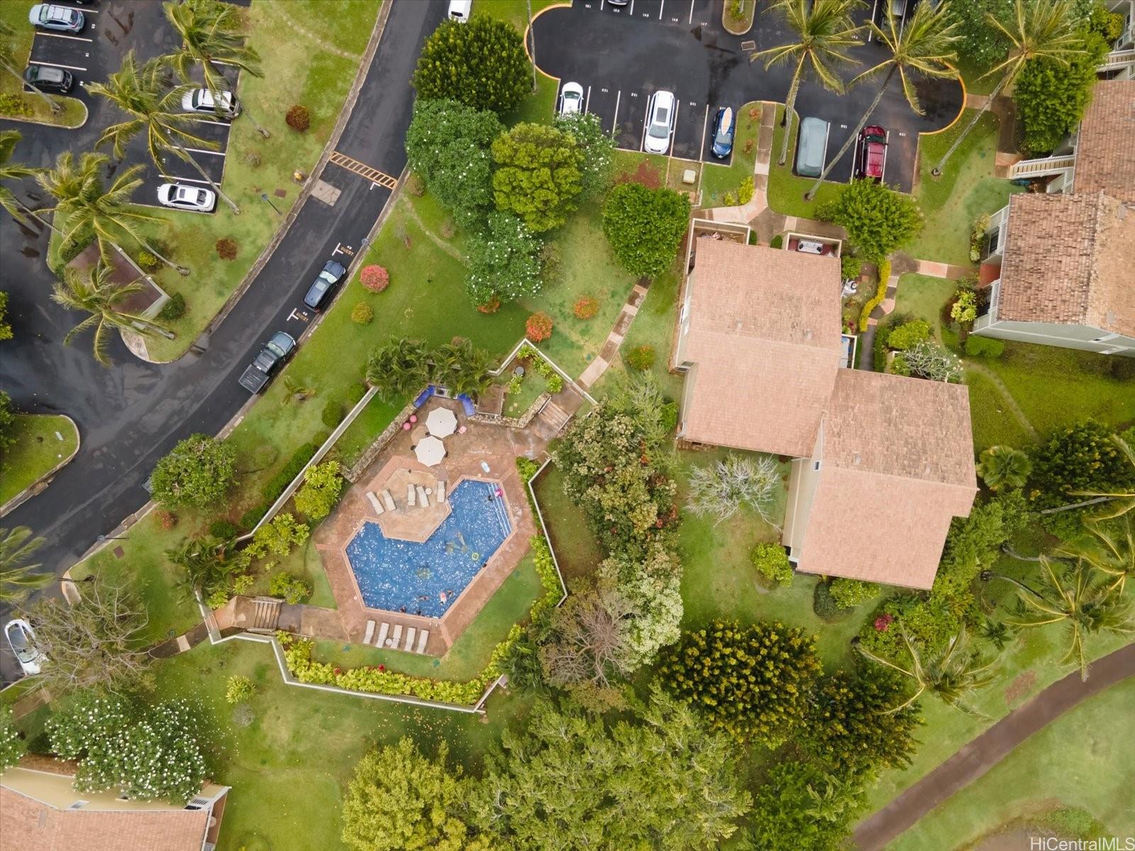 Kuilima Ests East condo # 14/140, Kahuku, Hawaii - photo 25 of 25