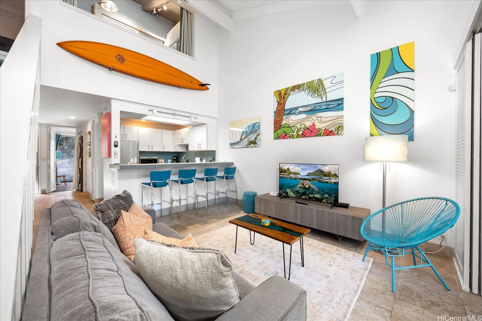 Kuilima Ests East condo # 14/140, Kahuku, Hawaii - photo 5 of 25