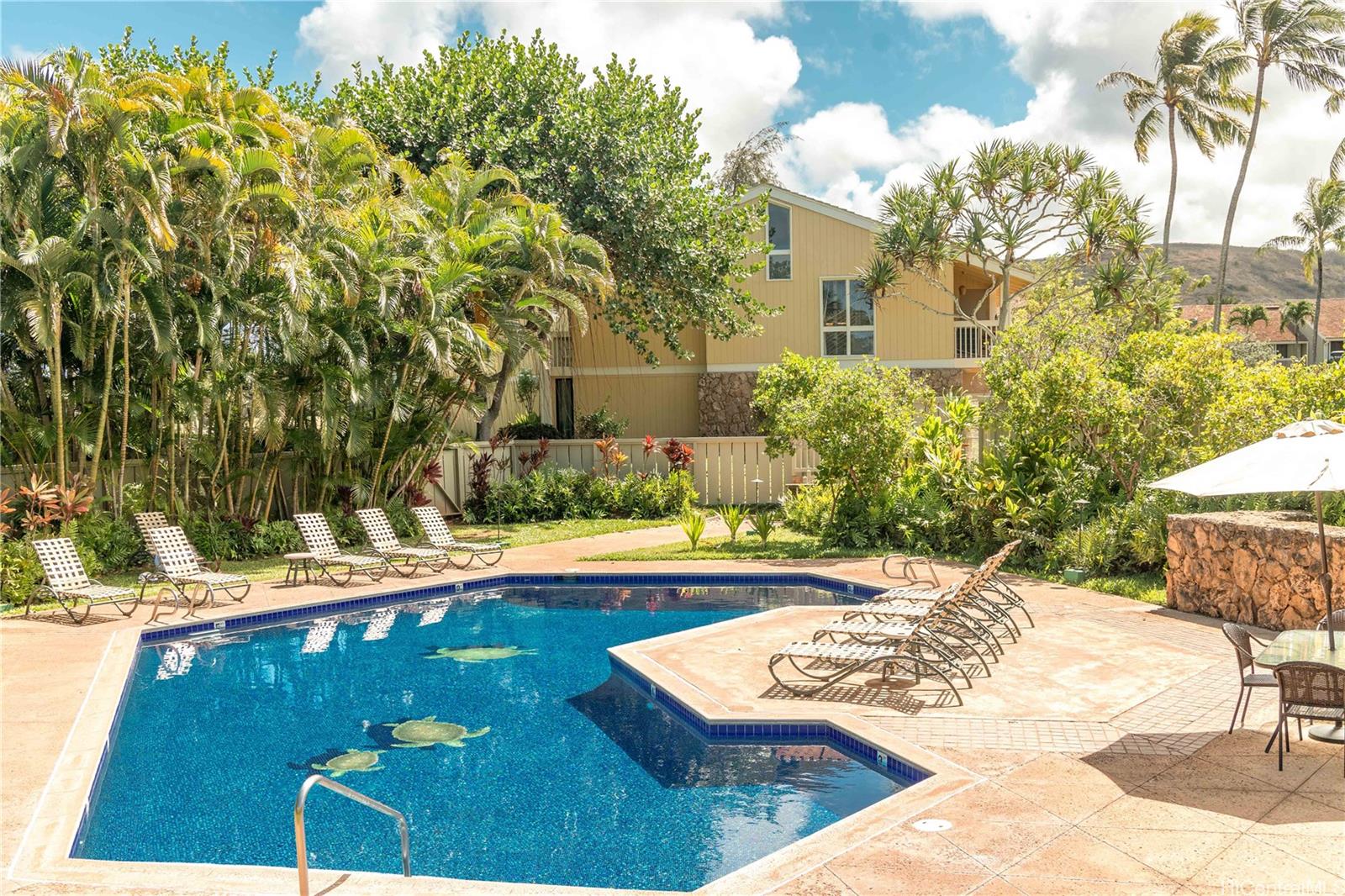 57-091 Lalo Kuilima Pl townhouse # 4/39, Kahuku, Hawaii - photo 2 of 25