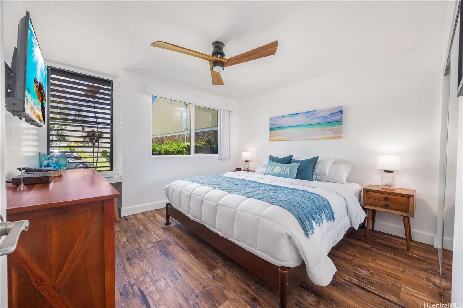 57-091 Lalo Kuilima Pl townhouse # 4/39, Kahuku, Hawaii - photo 11 of 25