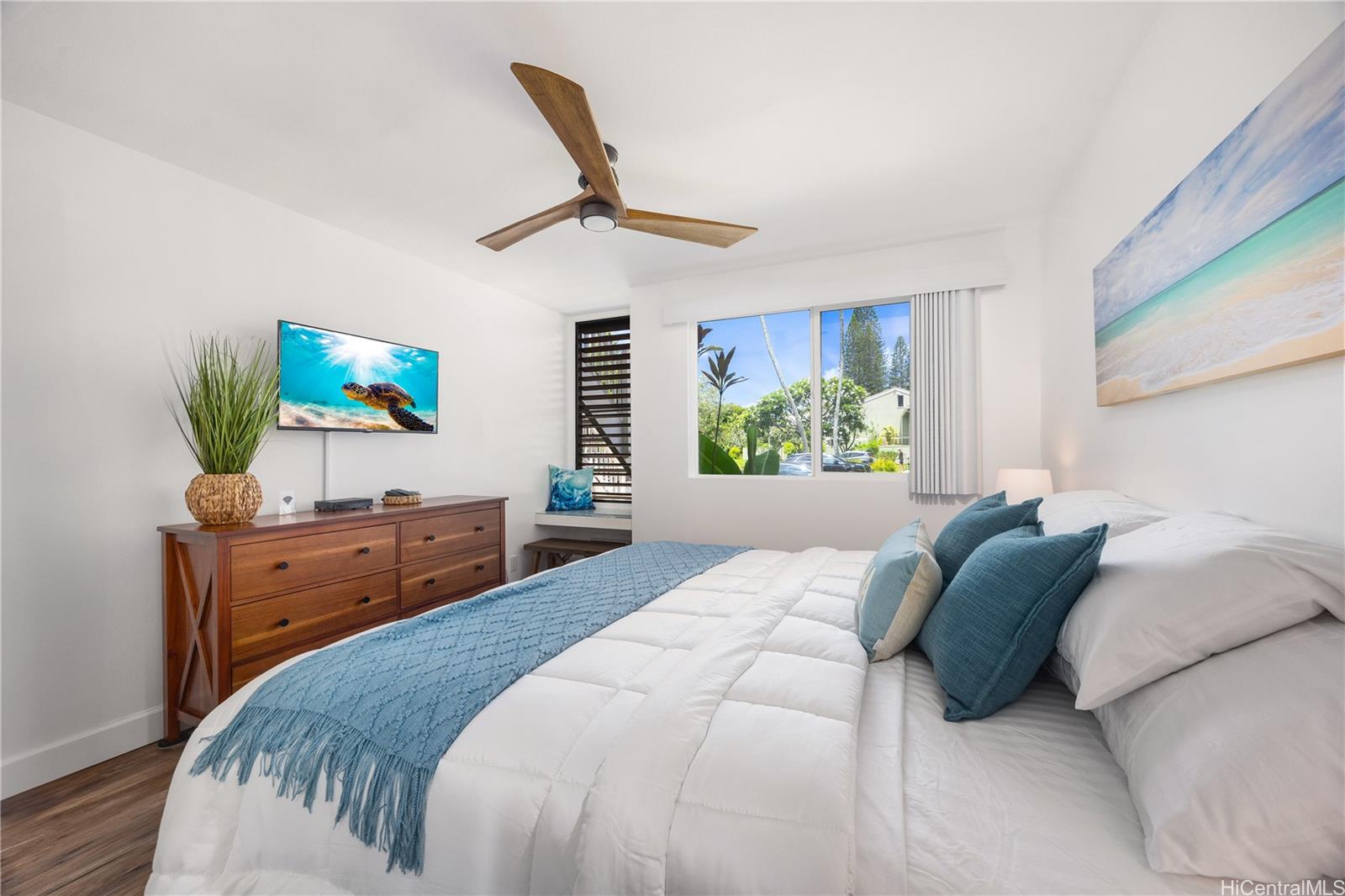 57-091 Lalo Kuilima Pl townhouse # 4/39, Kahuku, Hawaii - photo 12 of 25