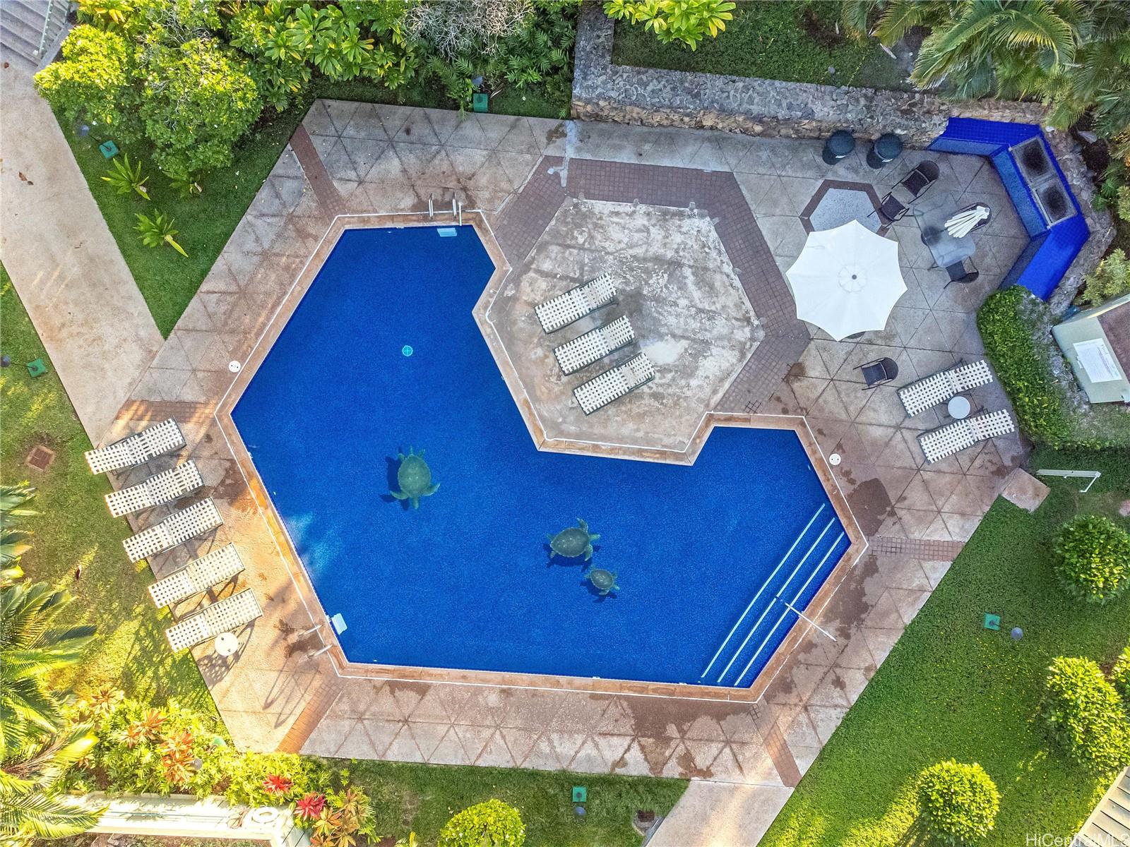 57-091 Lalo Kuilima Pl townhouse # 4/39, Kahuku, Hawaii - photo 20 of 25