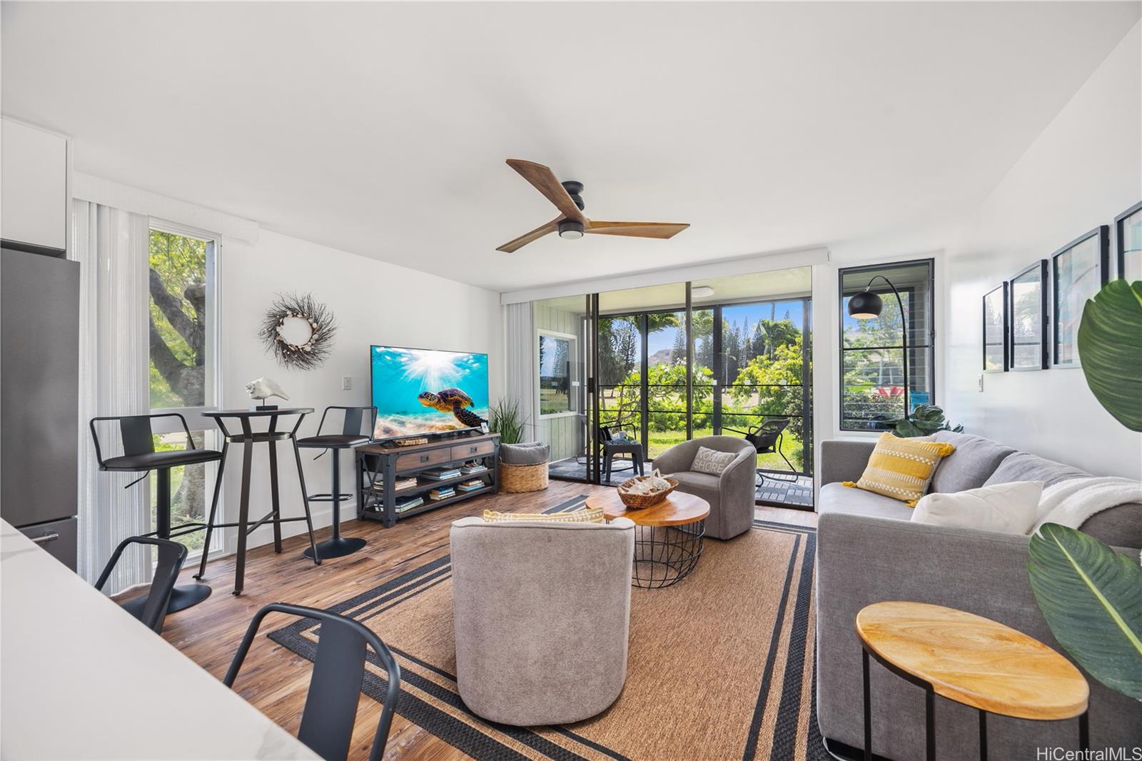 57-091 Lalo Kuilima Pl townhouse # 4/39, Kahuku, Hawaii - photo 3 of 25