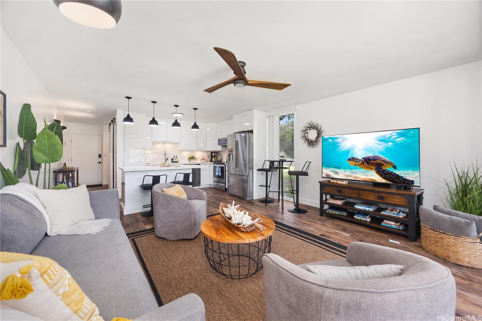 57-091 Lalo Kuilima Pl townhouse # 4/39, Kahuku, Hawaii - photo 23 of 25