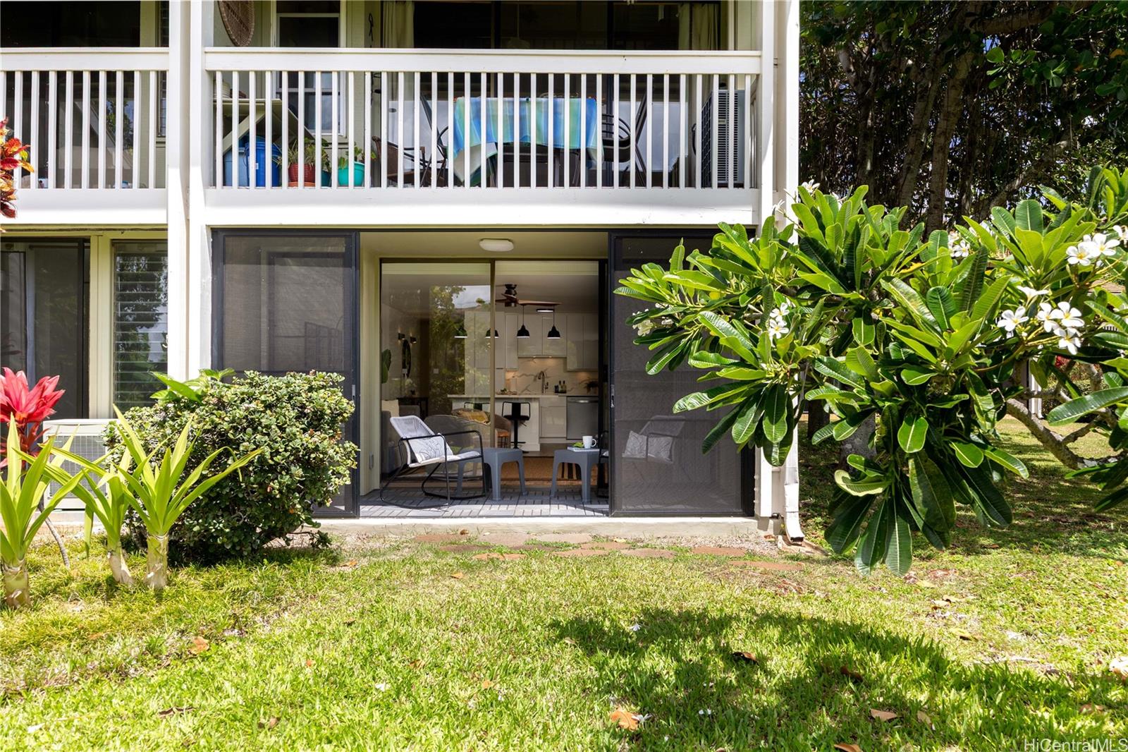 57-091 Lalo Kuilima Pl townhouse # 4/39, Kahuku, Hawaii - photo 4 of 25