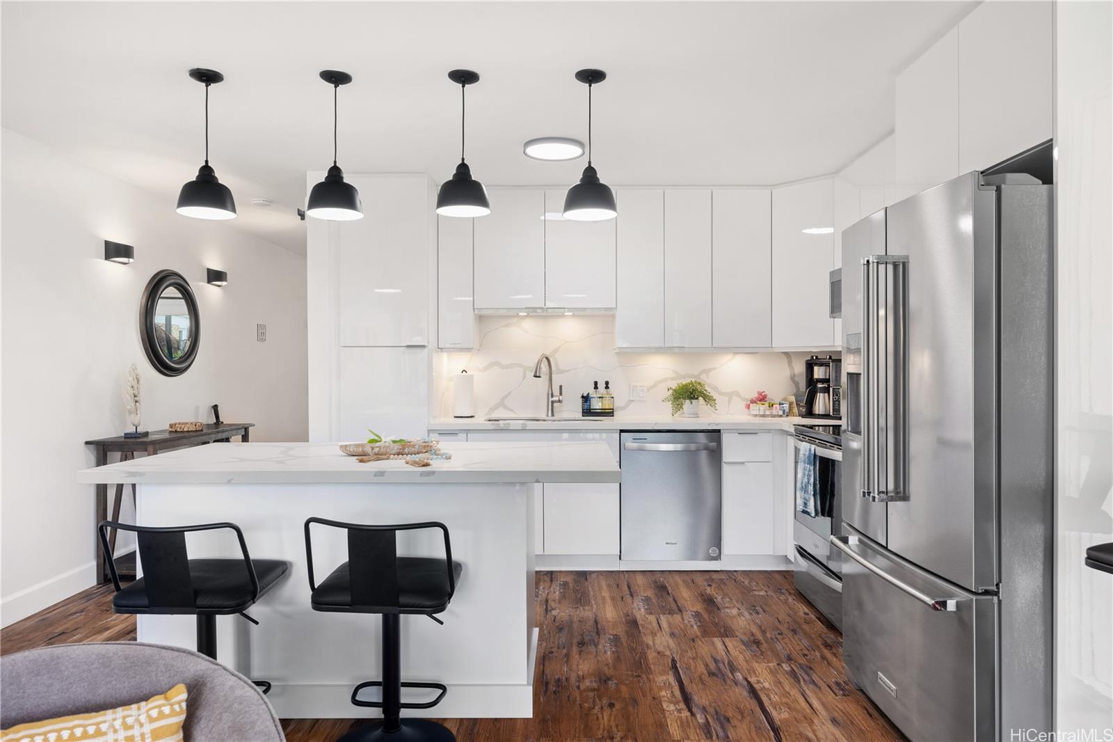 57-091 Lalo Kuilima Pl townhouse # 4/39, Kahuku, Hawaii - photo 5 of 25