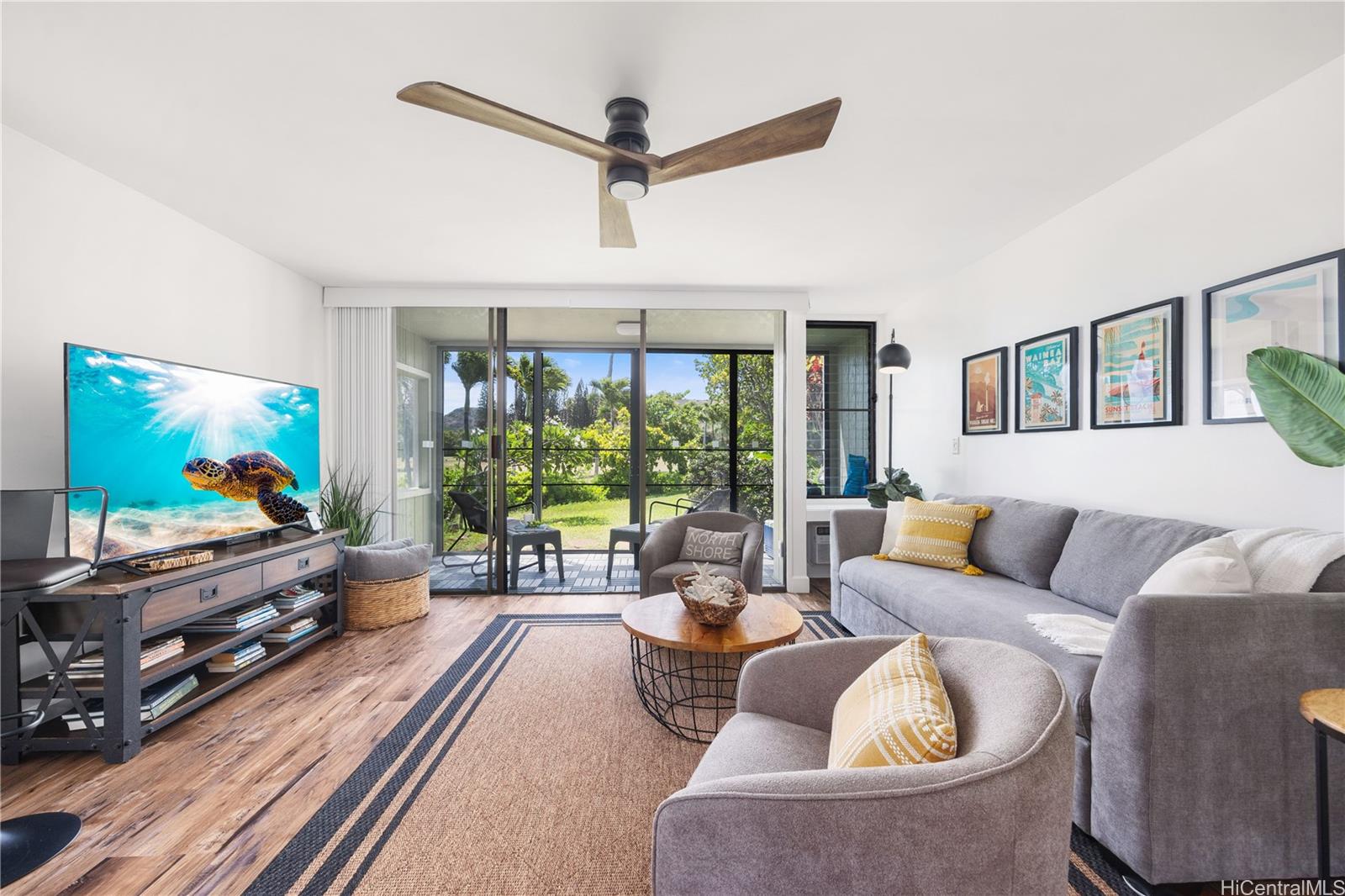 57-091 Lalo Kuilima Pl townhouse # 4/39, Kahuku, Hawaii - photo 6 of 25