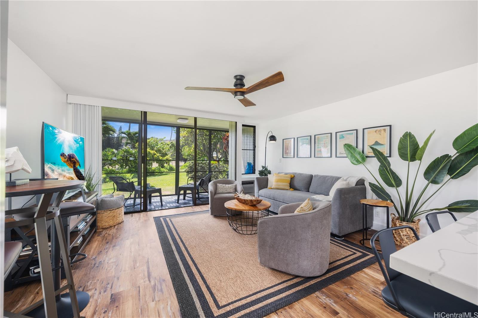 57-091 Lalo Kuilima Pl townhouse # 4/39, Kahuku, Hawaii - photo 7 of 25