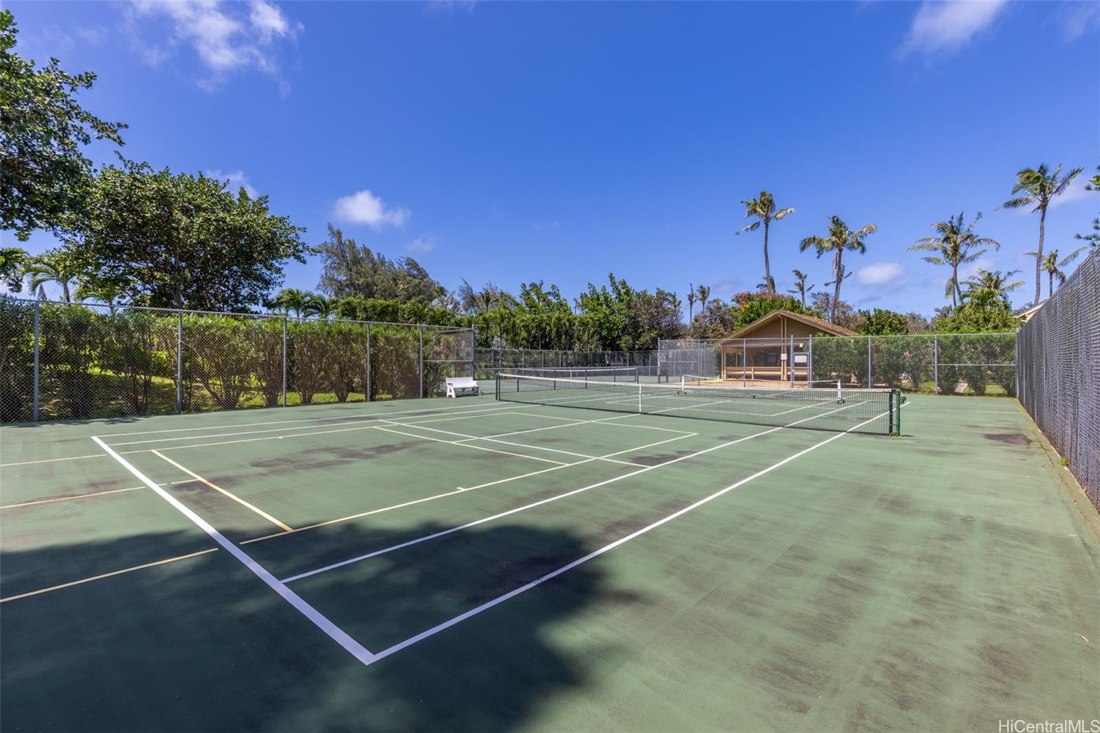 Kuilima Ests East condo # 5/47, Kahuku, Hawaii - photo 12 of 15