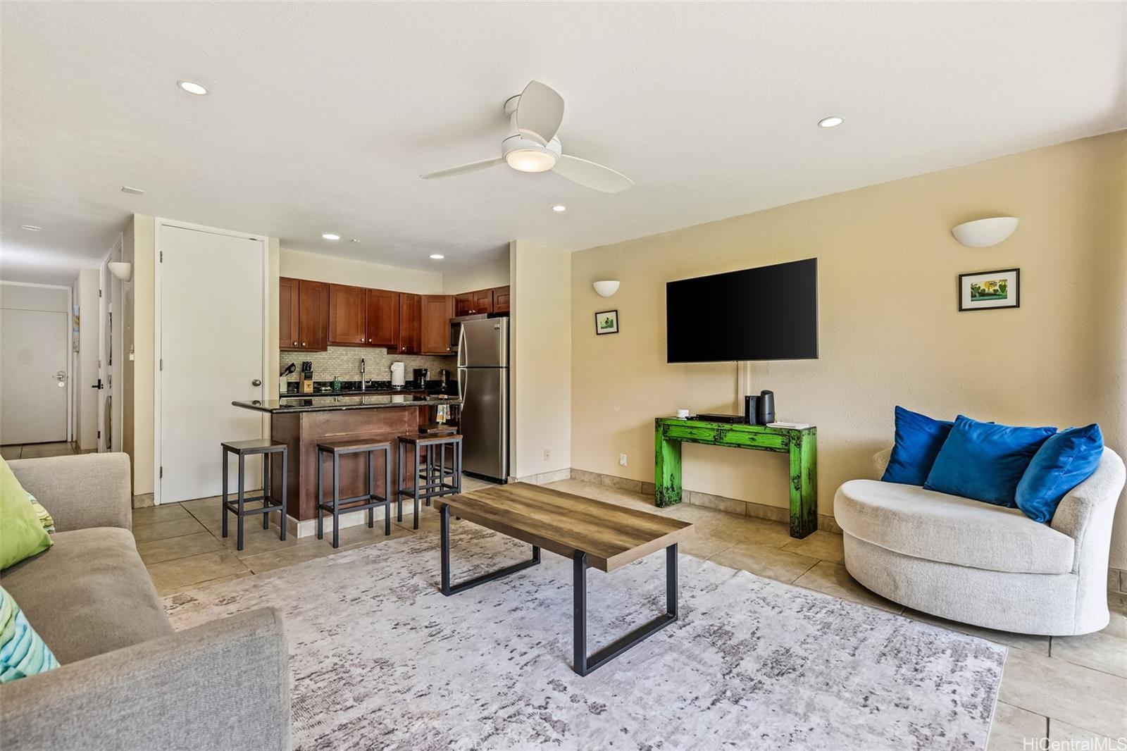 Kuilima Ests East condo # 5/47, Kahuku, Hawaii - photo 3 of 15