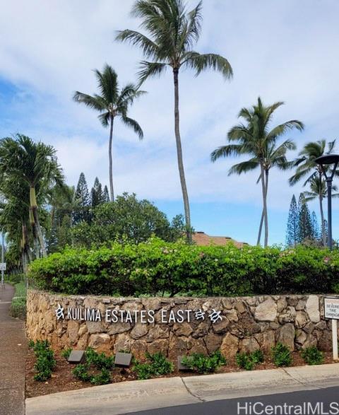 Kuilima Ests East condo # #6/51, Kahuku, Hawaii - photo 8 of 21