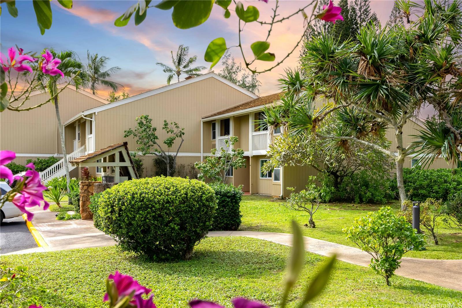 Kuilima Ests East condo # 764, Kahuku, Hawaii - photo 19 of 24