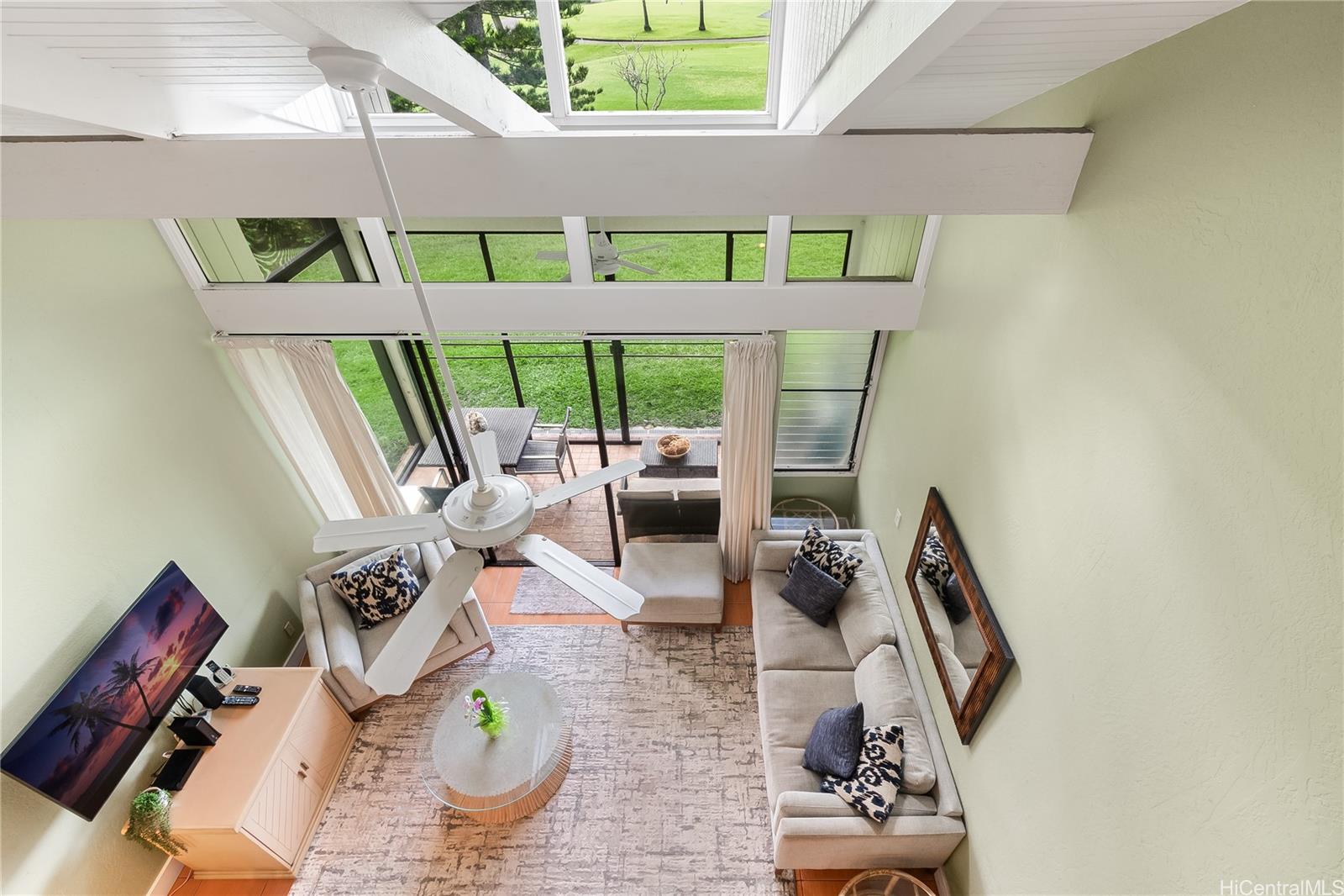 57-101 Kuilima Drive townhouse # 12, Kahuku, Hawaii - photo 17 of 24