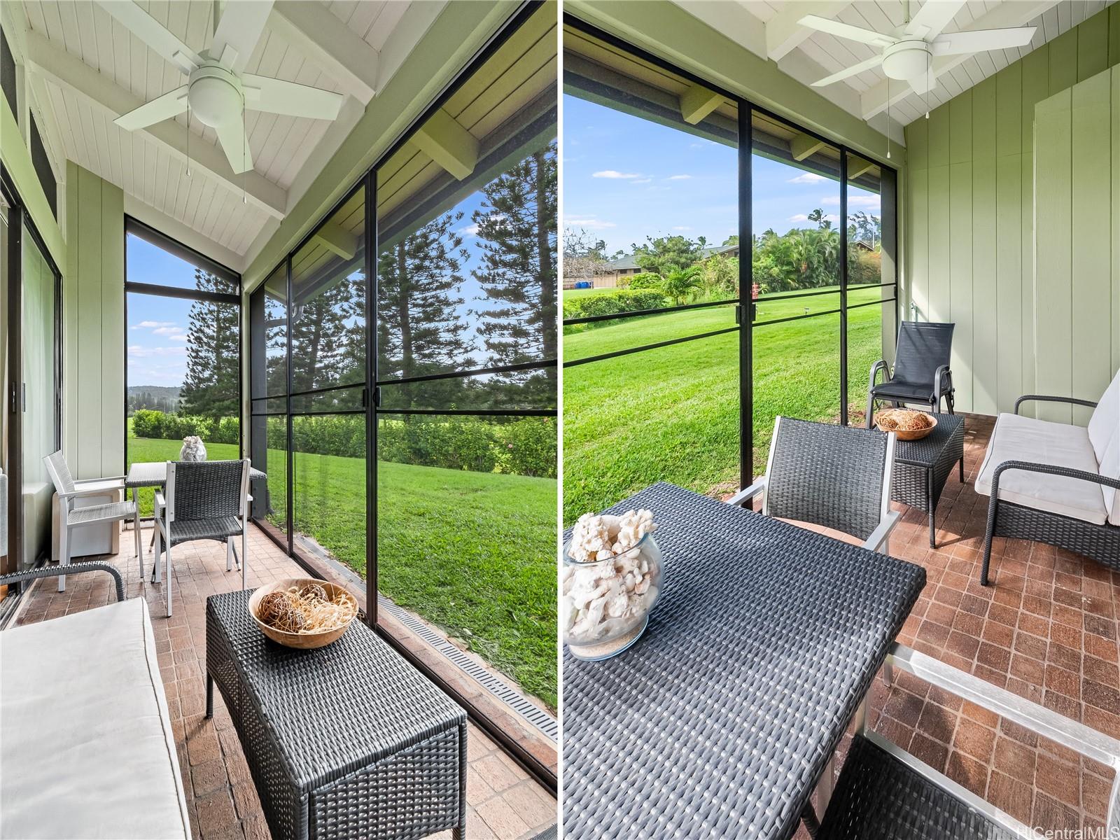 57-101 Kuilima Drive townhouse # 12, Kahuku, Hawaii - photo 18 of 24