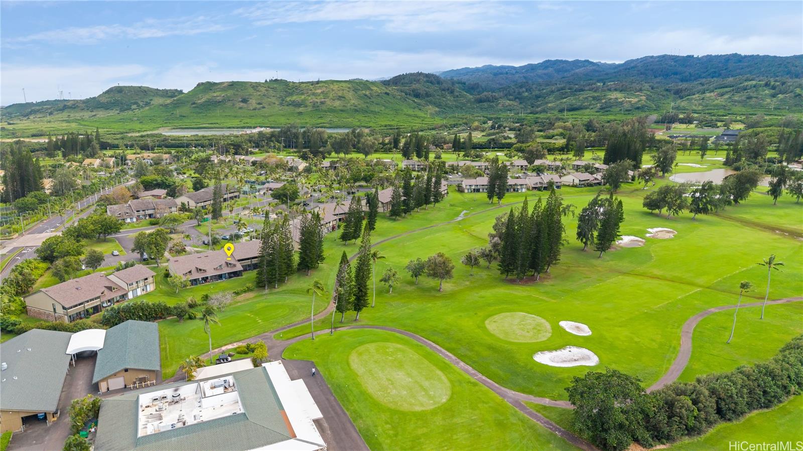 57-101 Kuilima Drive townhouse # 12, Kahuku, Hawaii - photo 19 of 24