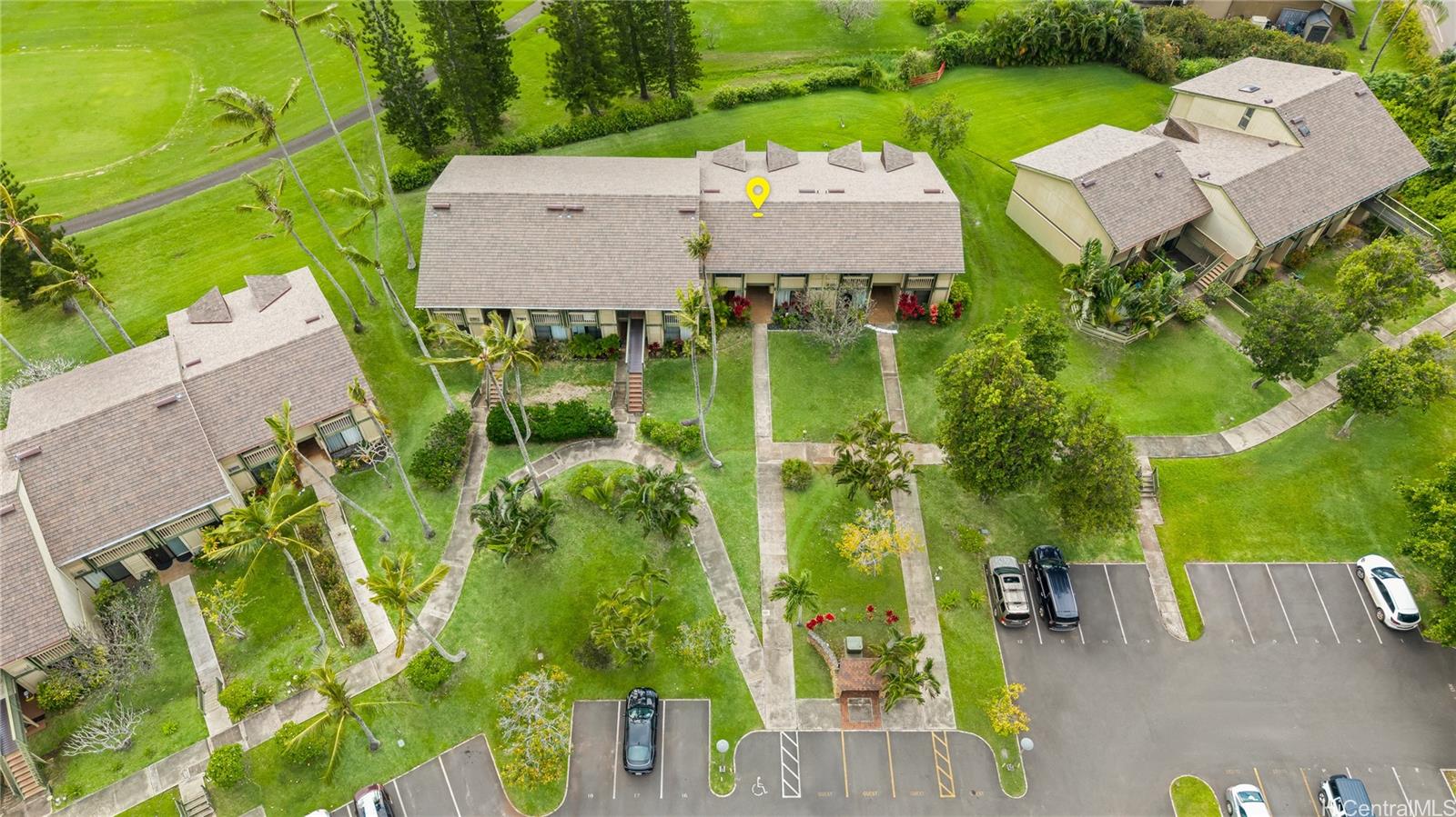 57-101 Kuilima Drive townhouse # 12, Kahuku, Hawaii - photo 20 of 24