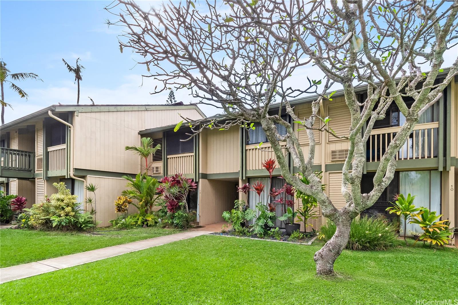 57-101 Kuilima Drive townhouse # 12, Kahuku, Hawaii - photo 3 of 24