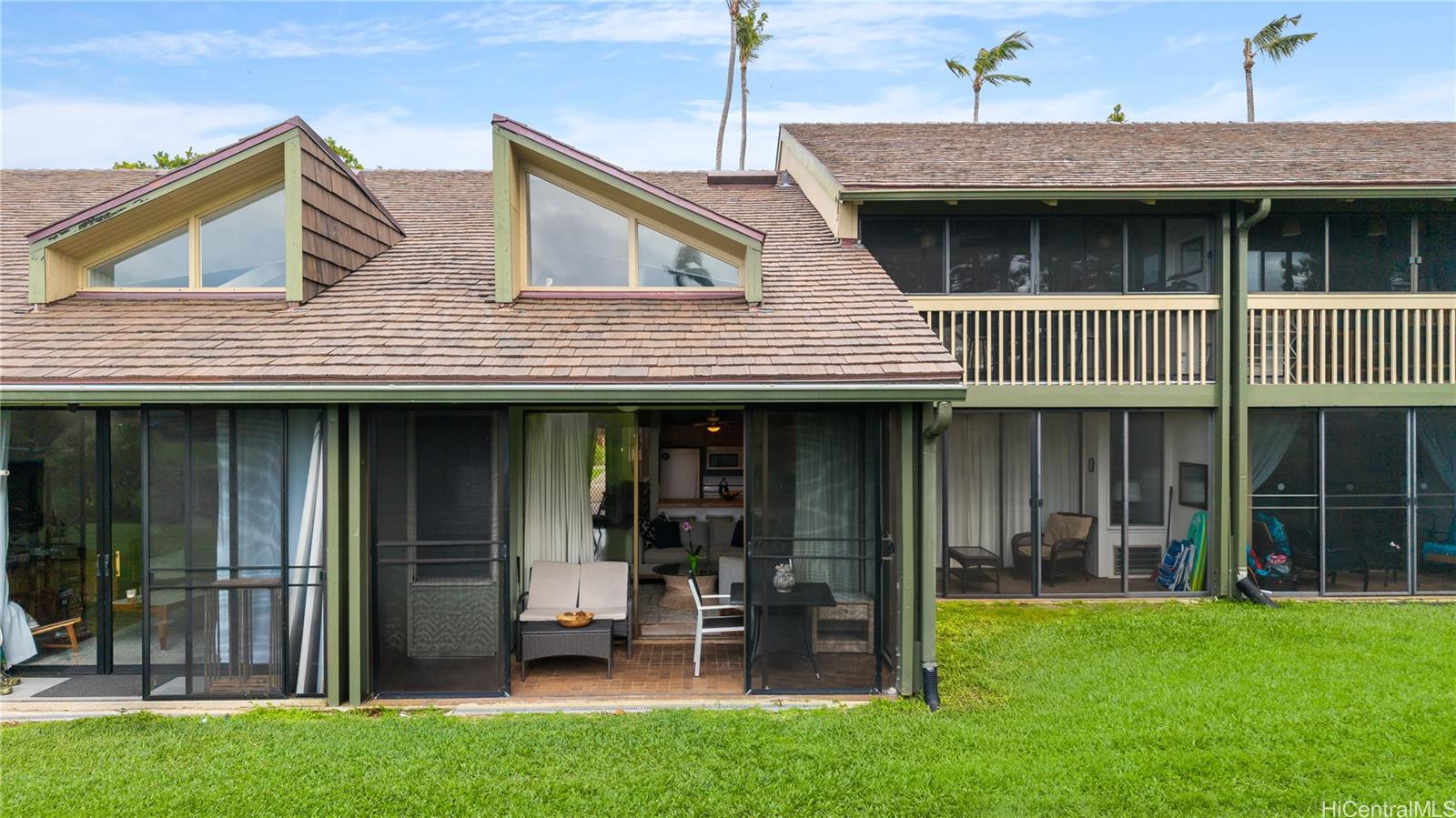 57-101 Kuilima Drive townhouse # 12, Kahuku, Hawaii - photo 21 of 24