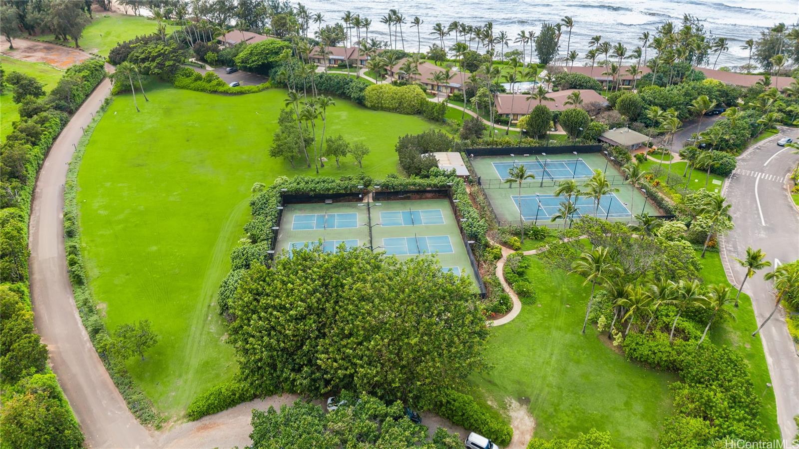 57-101 Kuilima Drive townhouse # 12, Kahuku, Hawaii - photo 23 of 24