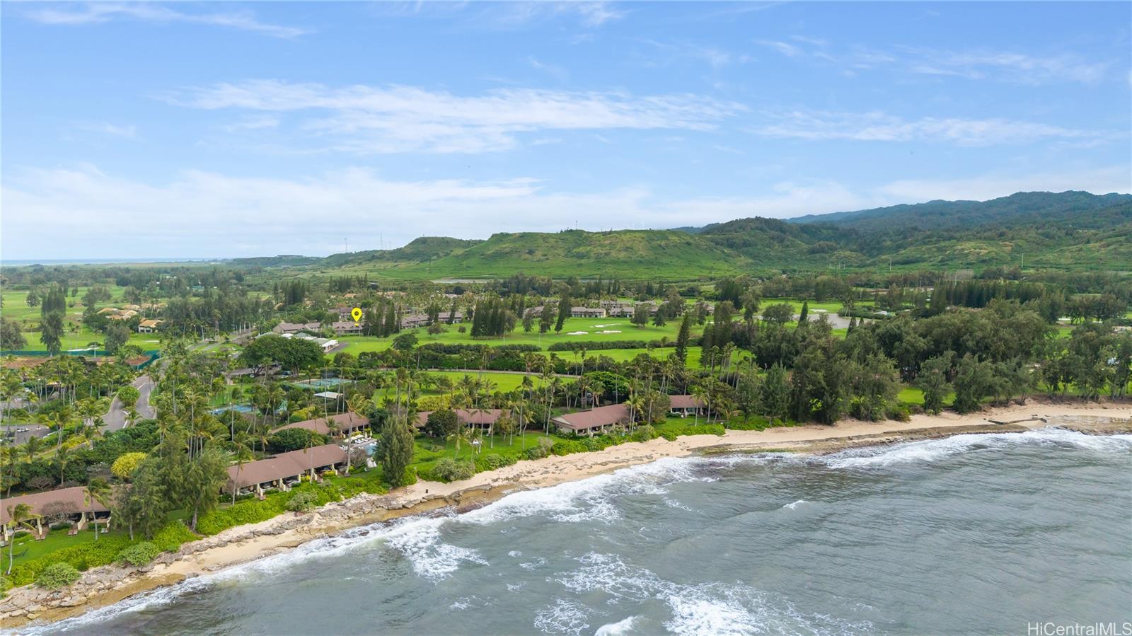 57-101 Kuilima Drive townhouse # 12, Kahuku, Hawaii - photo 24 of 24