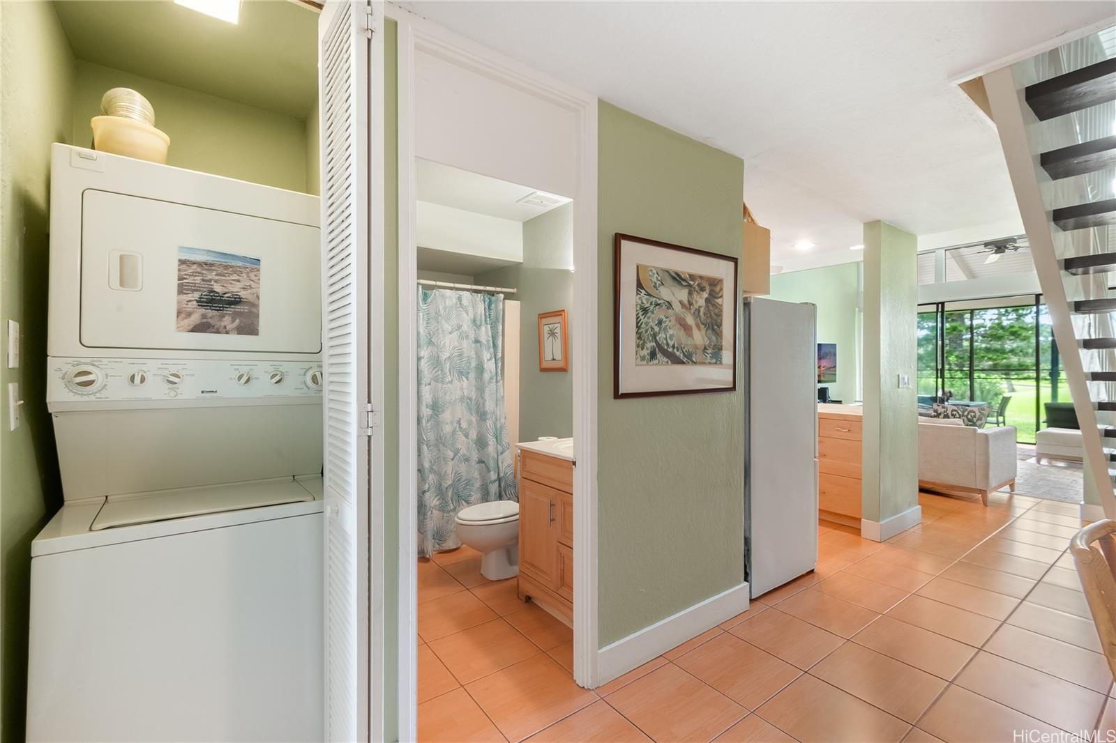 57-101 Kuilima Drive townhouse # 12, Kahuku, Hawaii - photo 4 of 24