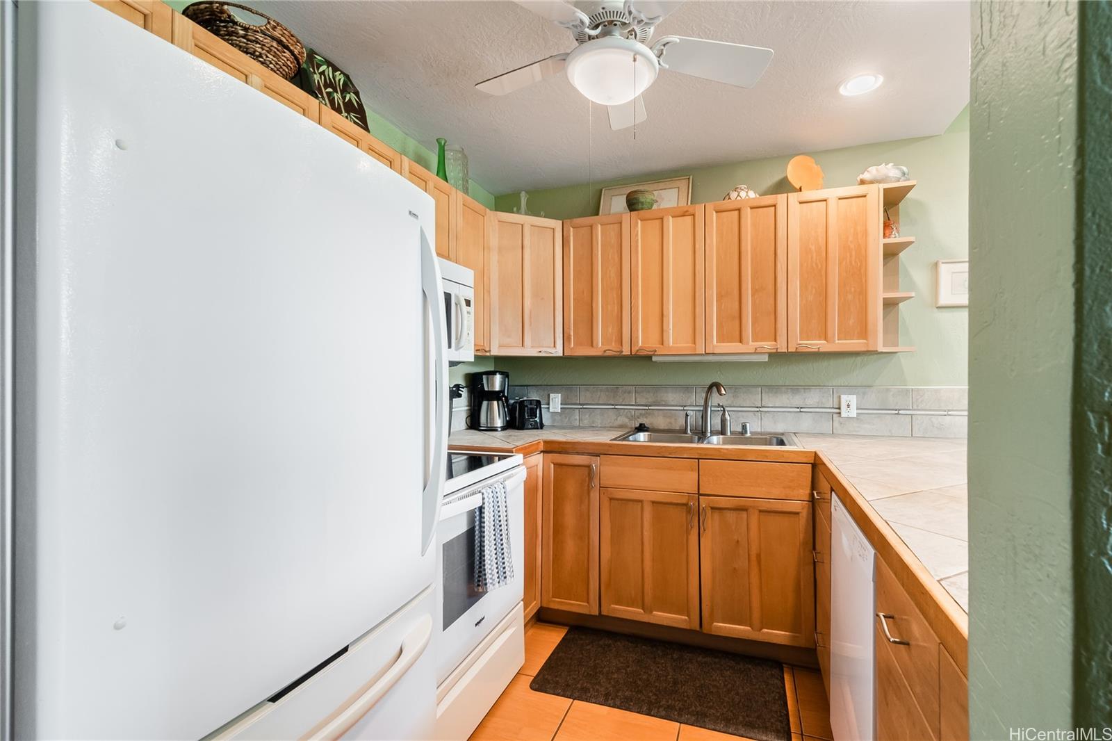 57-101 Kuilima Drive townhouse # 12, Kahuku, Hawaii - photo 5 of 24