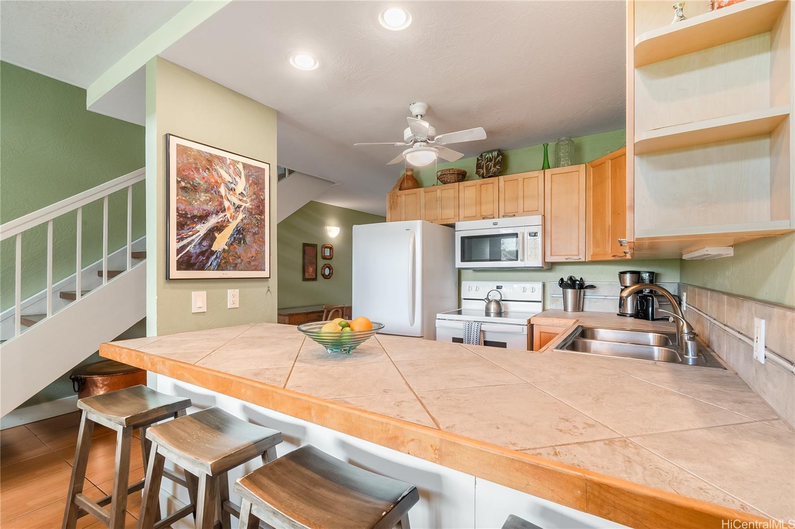 57-101 Kuilima Drive townhouse # 12, Kahuku, Hawaii - photo 6 of 24