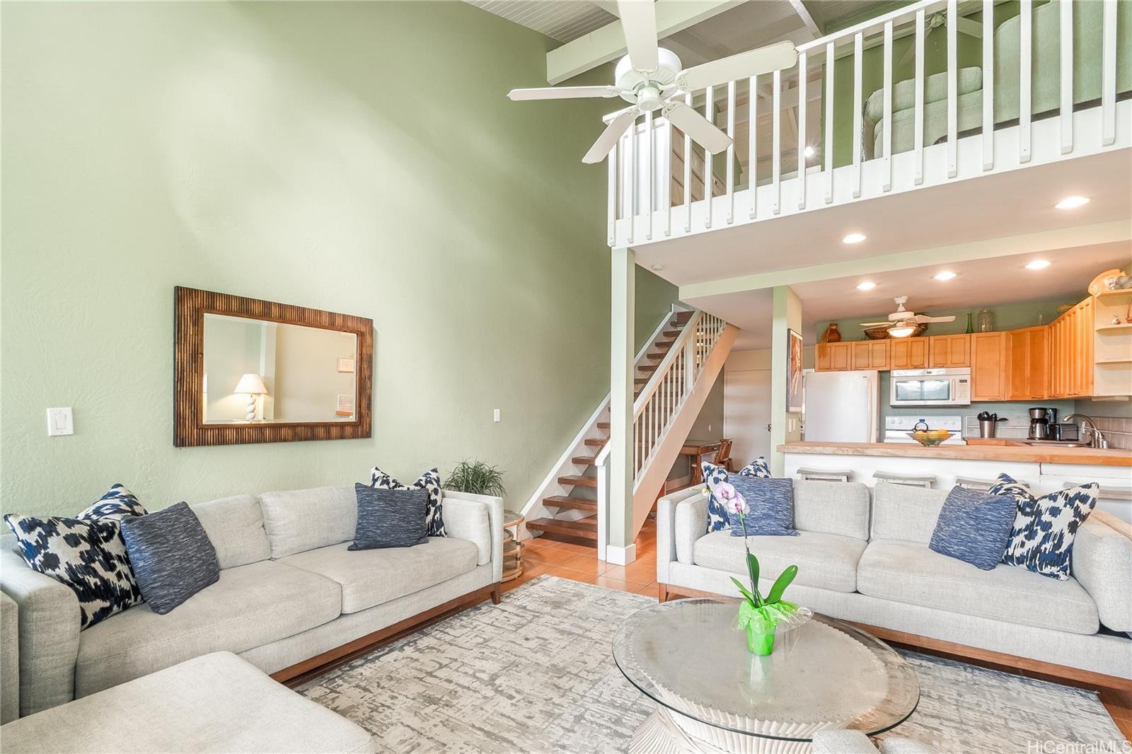 57-101 Kuilima Drive townhouse # 12, Kahuku, Hawaii - photo 7 of 24