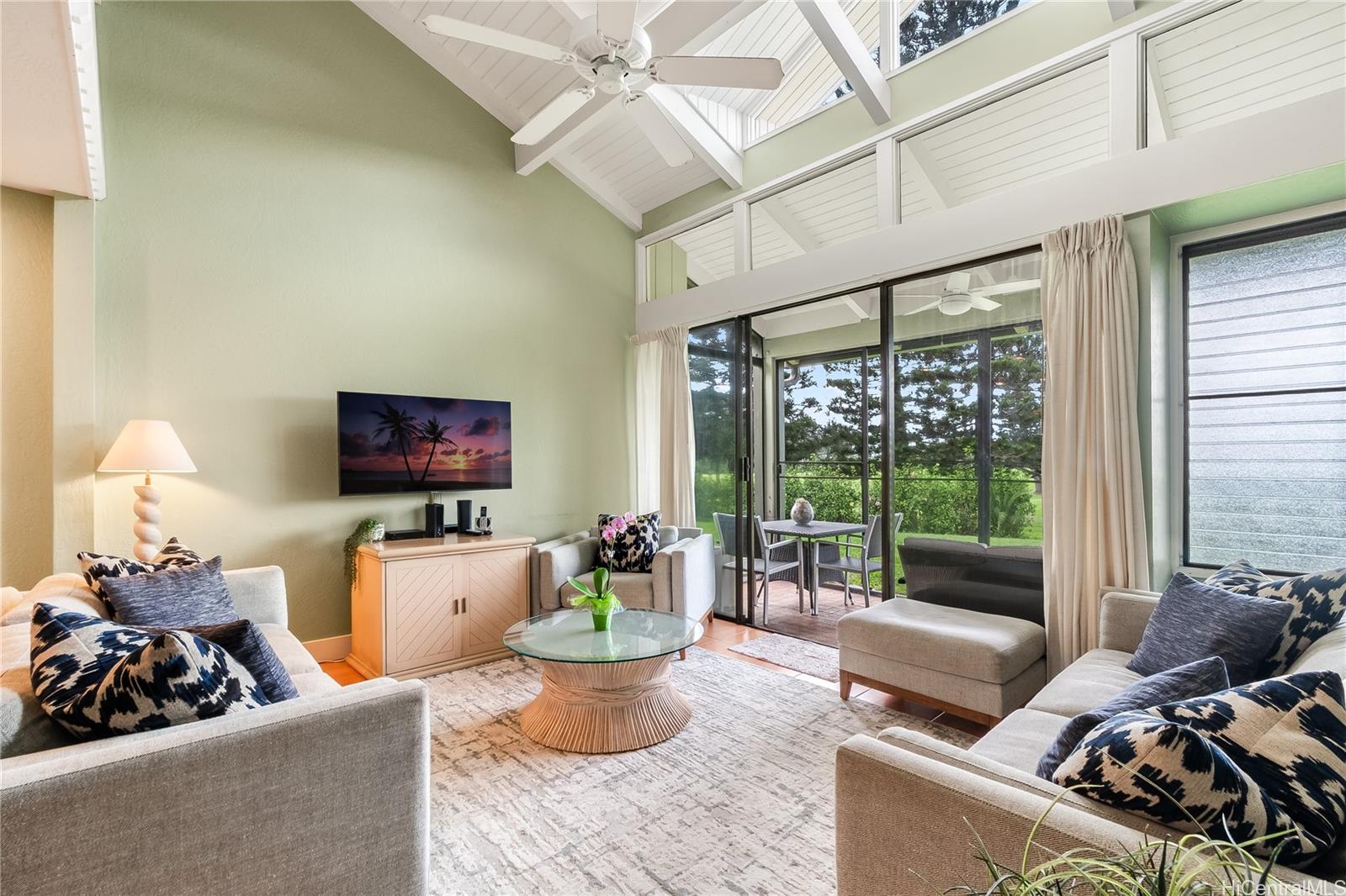 57-101 Kuilima Drive townhouse # 12, Kahuku, Hawaii - photo 8 of 24