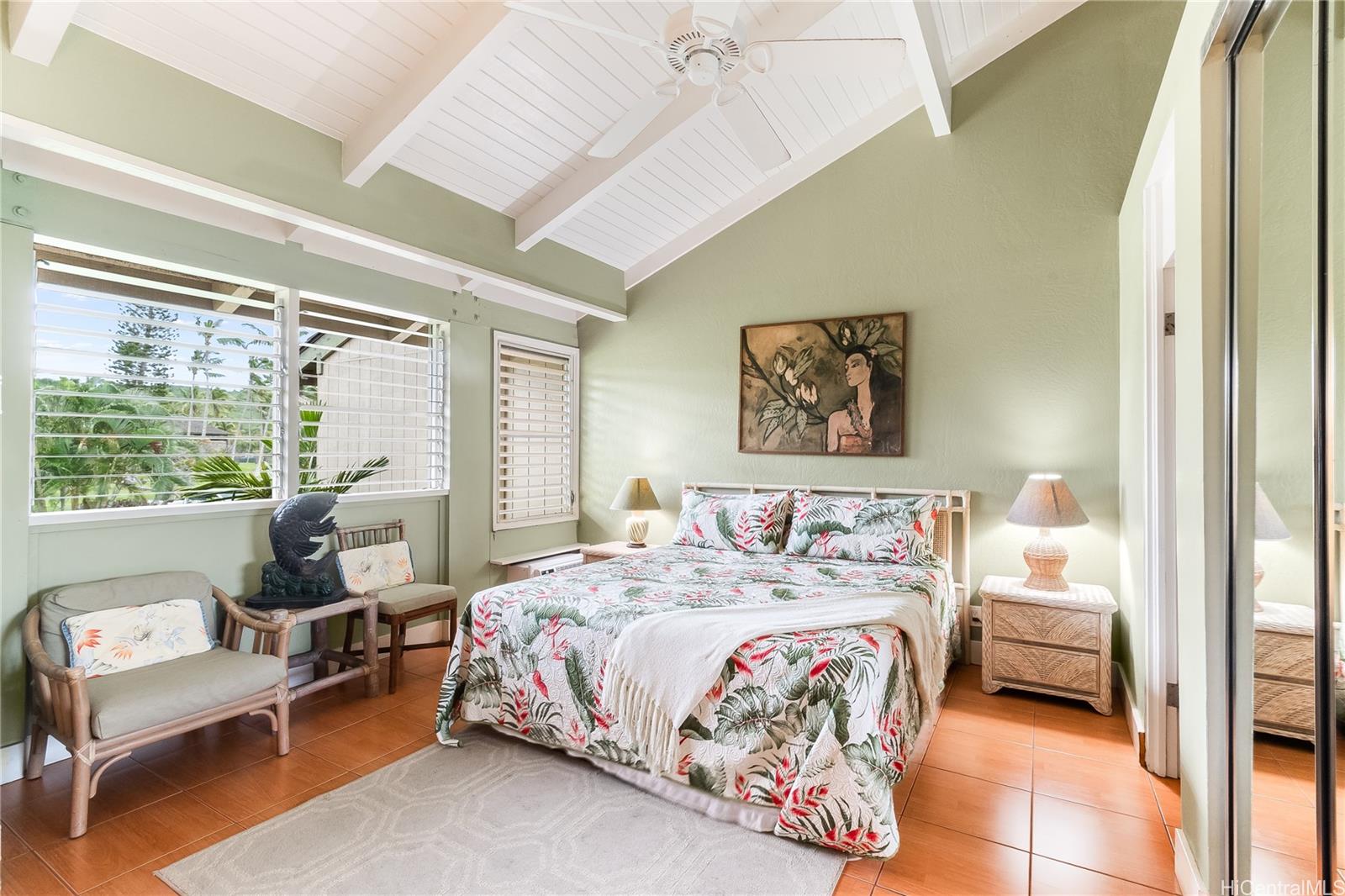 57-101 Kuilima Drive townhouse # 12, Kahuku, Hawaii - photo 9 of 24