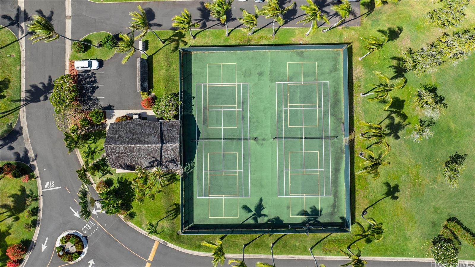 Kuilima Estate townhouse # 126F, Kahuku, Hawaii - photo 23 of 24