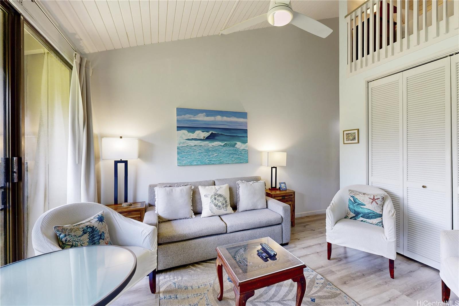 Kuilima Ests West condo # 132F, Kahuku, Hawaii - photo 2 of 25