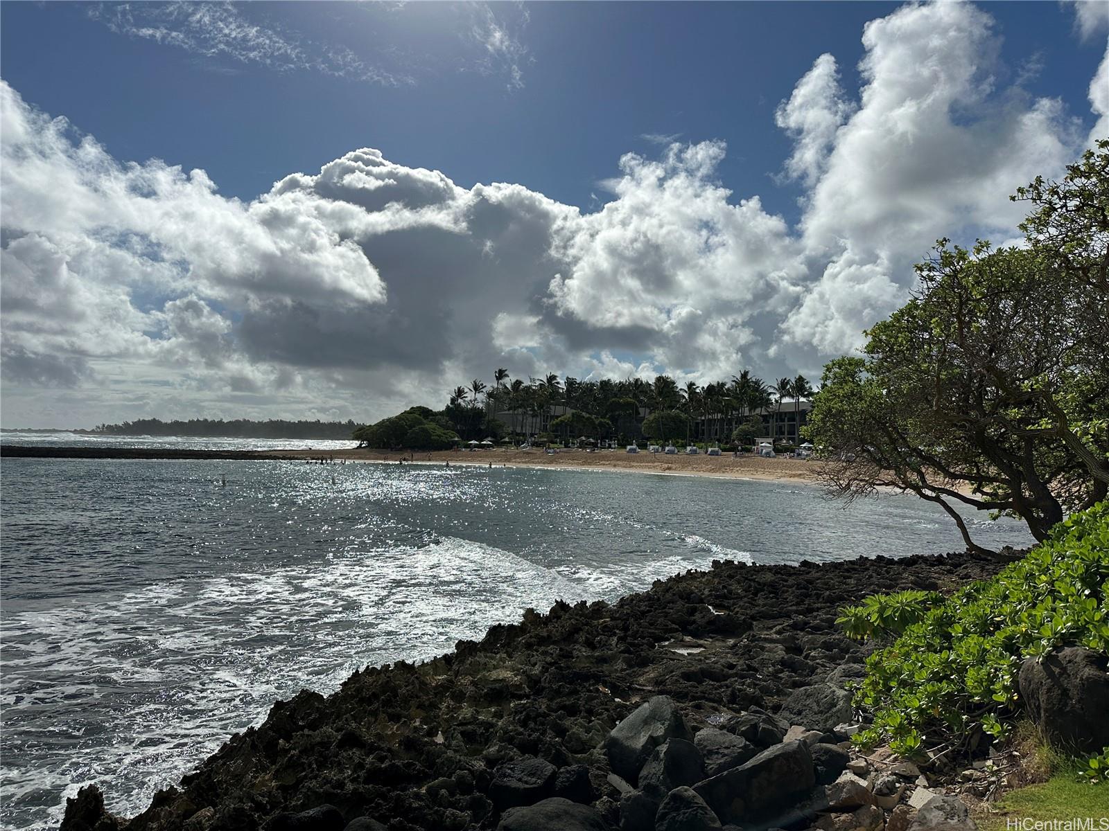 Kuilima Ests West condo # 132F, Kahuku, Hawaii - photo 24 of 25
