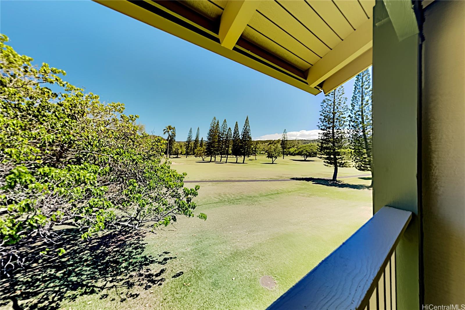 Kuilima Ests West condo # 132F, Kahuku, Hawaii - photo 4 of 25