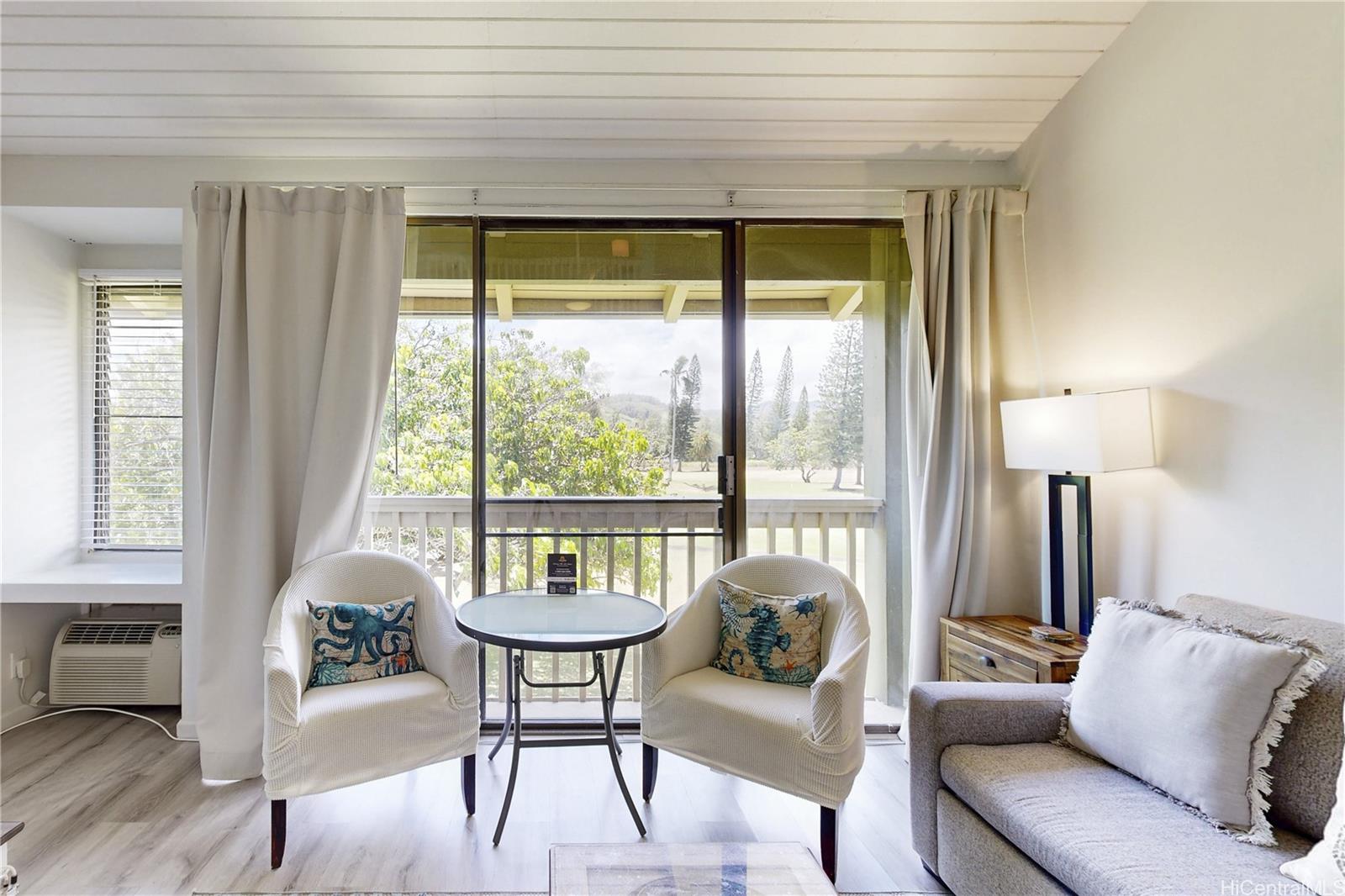 Kuilima Ests West condo # 132F, Kahuku, Hawaii - photo 5 of 25