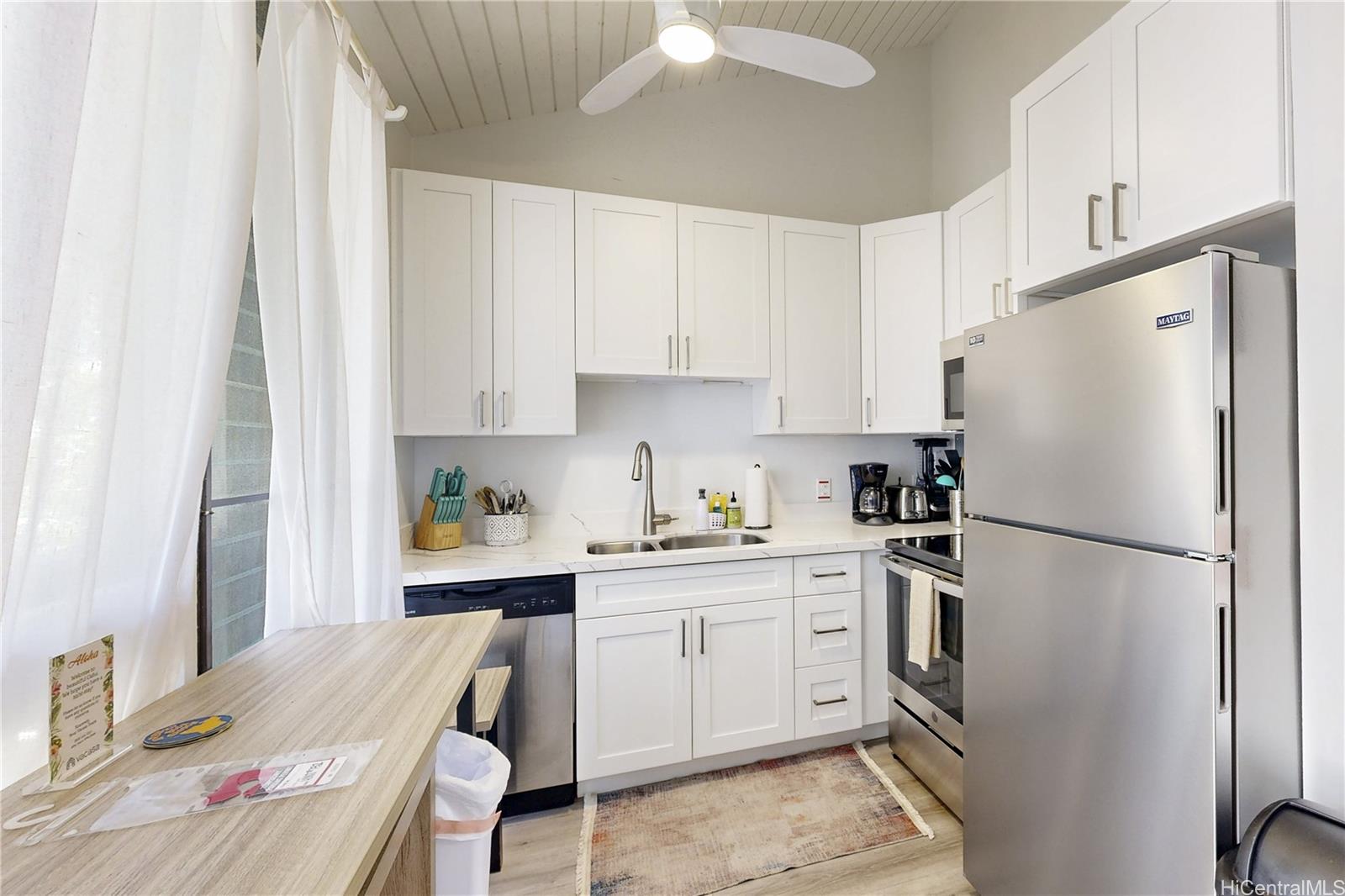 Kuilima Ests West condo # 132F, Kahuku, Hawaii - photo 8 of 25