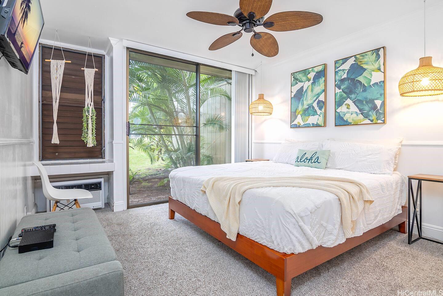 57-101 Kuilima Drive townhouse # 168, Kahuku, Hawaii - photo 2 of 17