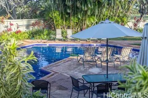 57-101 Kuilima Drive townhouse # 168, Kahuku, Hawaii - photo 16 of 17