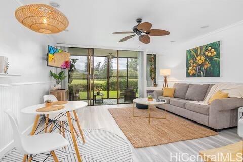 57-101 Kuilima Drive townhouse # 168, Kahuku, Hawaii - photo 7 of 17