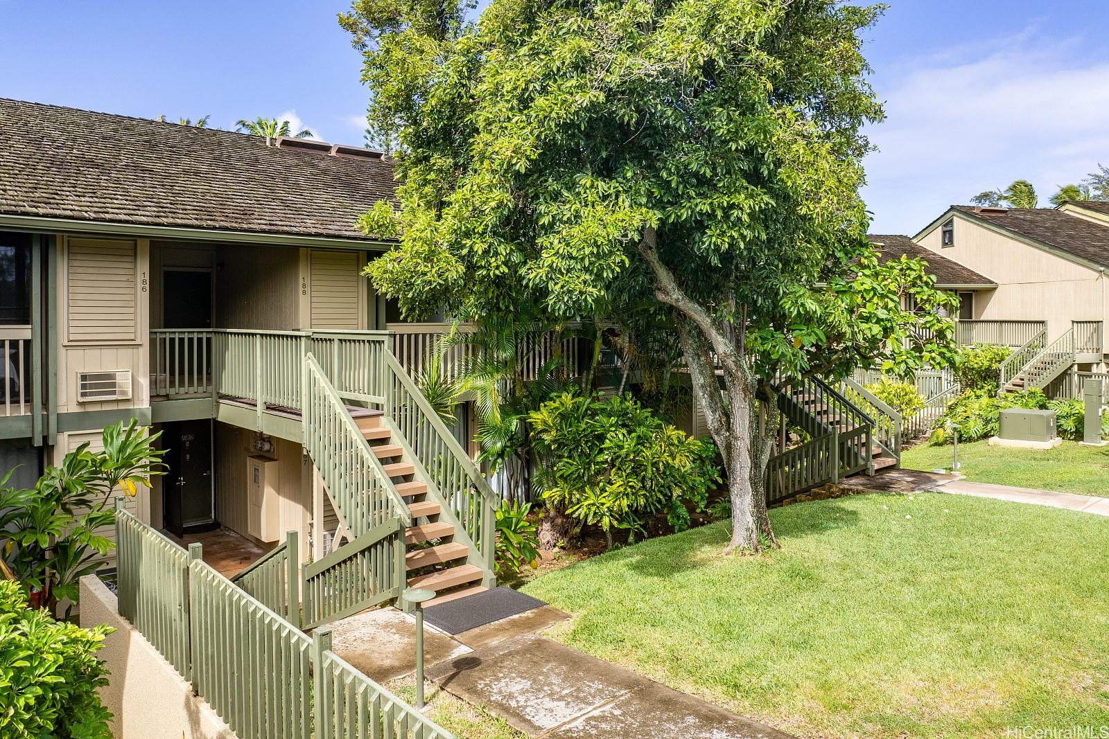 57-101 Kuilima Dr townhouse # 188A, Kahuku, Hawaii - photo 18 of 25