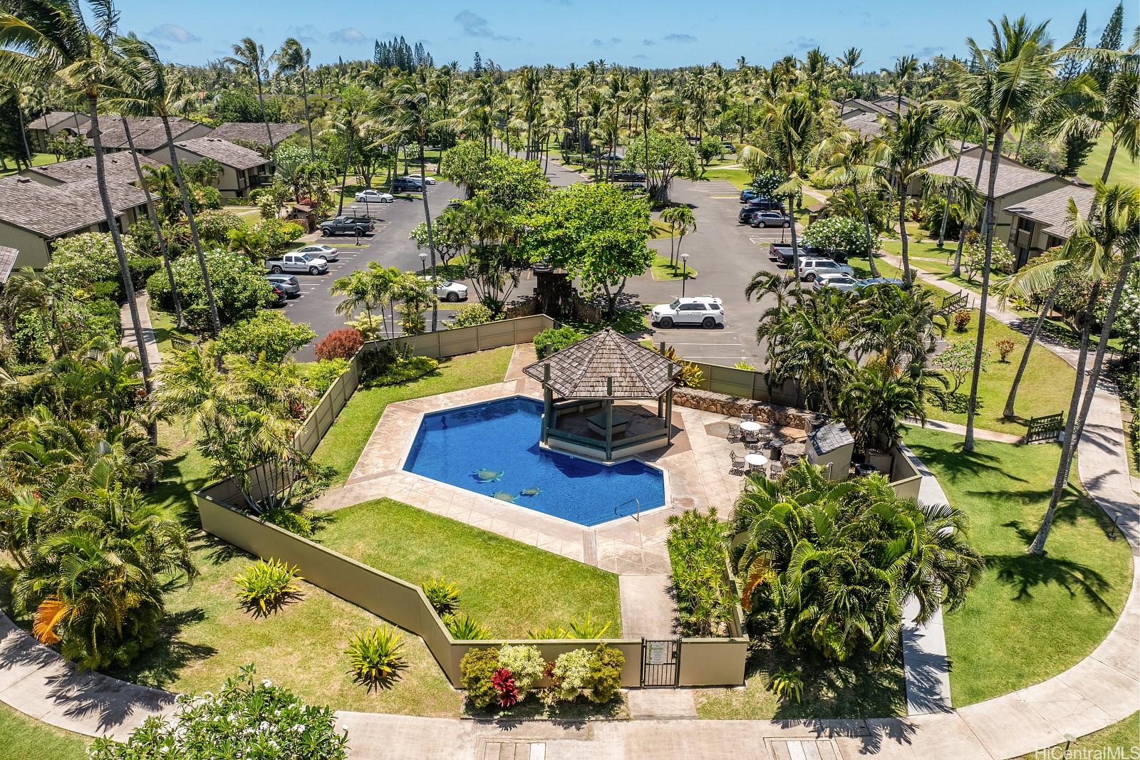 57-101 Kuilima Dr townhouse # 188A, Kahuku, Hawaii - photo 20 of 25