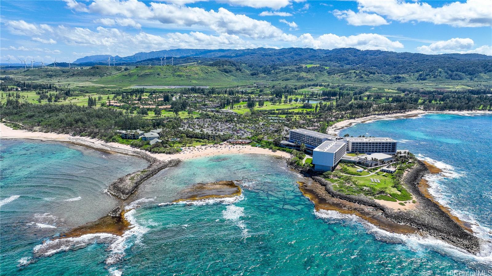Kuilima Ests West condo # 189, Kahuku, Hawaii - photo 2 of 24